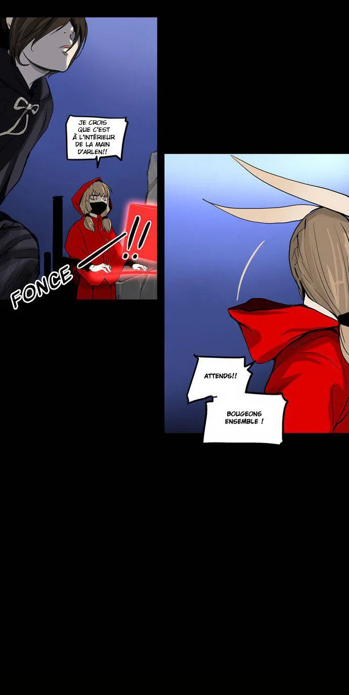 Tower Of God - 127 - 65ce799929a7c.webp