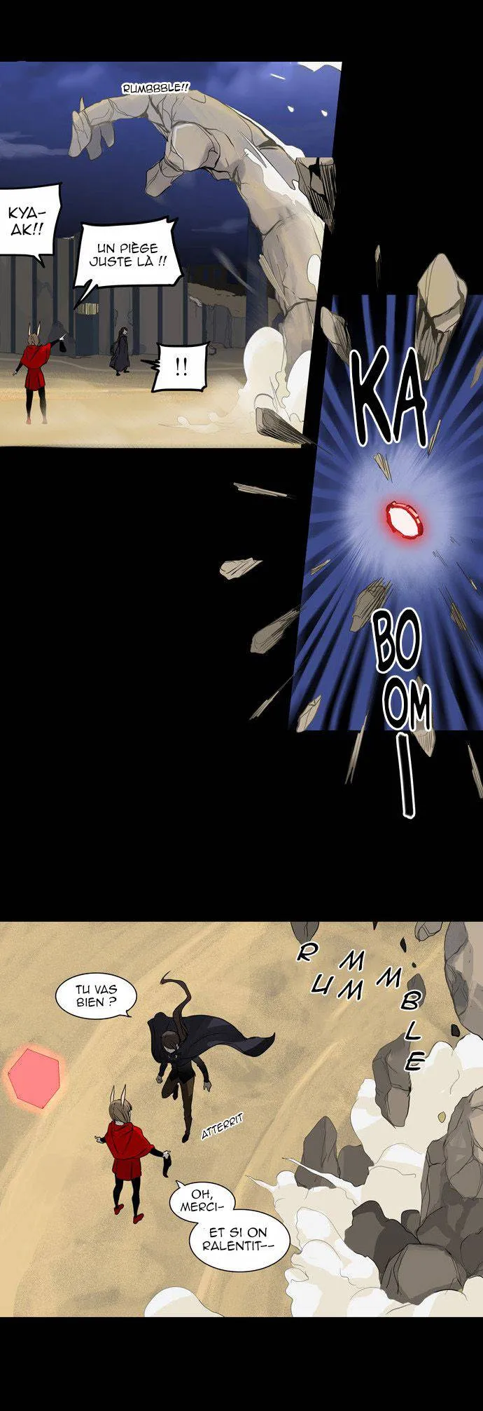 Tower Of God - 128 - 65ce799a1e754.webp