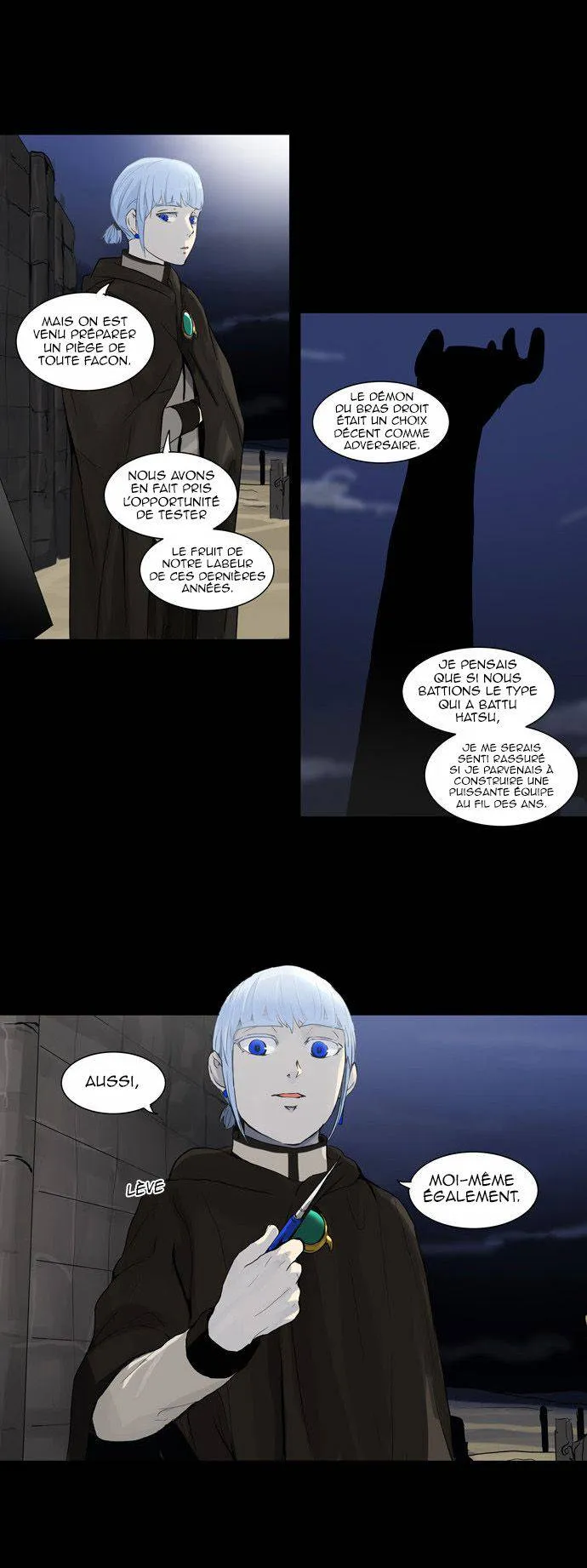 Tower Of God - 128 - 65ce799af2154.webp