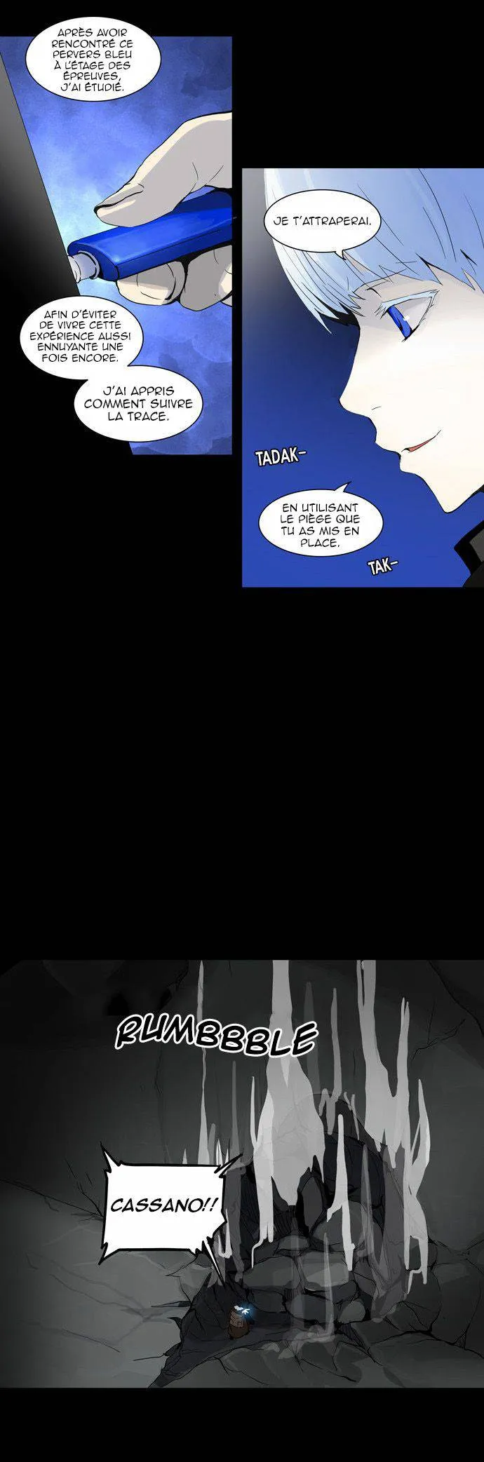 Tower Of God - 128 - 65ce799b2f7c2.webp