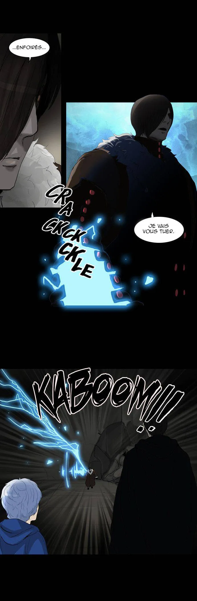 Tower Of God - 128 - 65ce799b9f486.webp