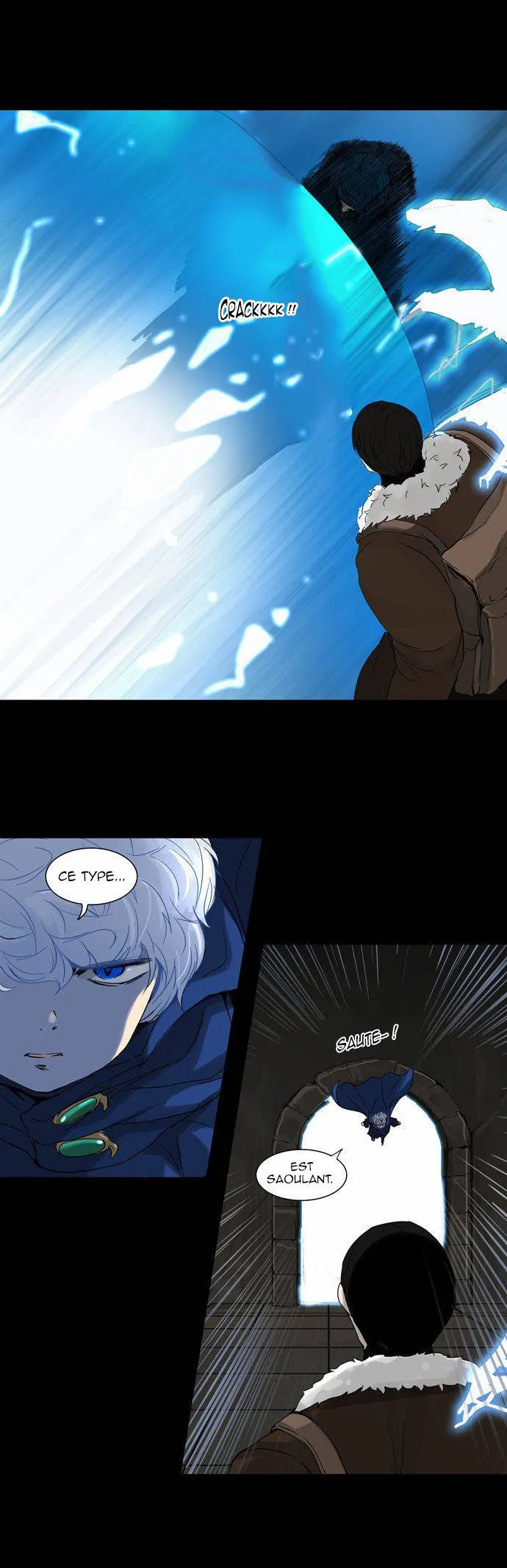 Tower Of God - 128 - 65ce799c83c2f.webp
