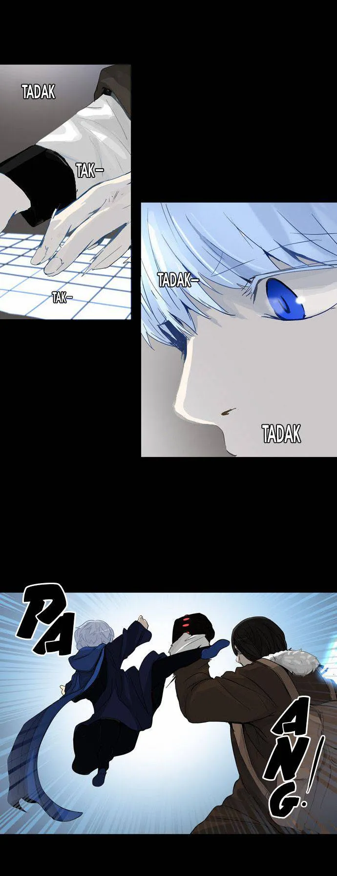 Tower Of God - 128 - 65ce799caffb3.webp