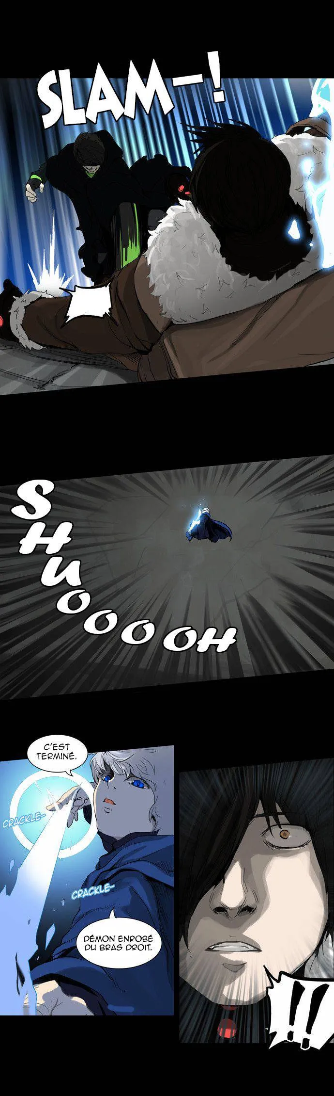 Tower Of God - 128 - 65ce799d28470.webp