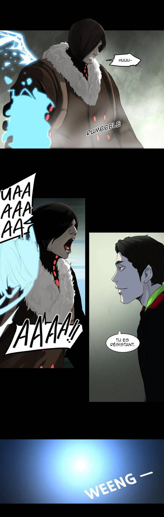 Tower Of God - 128 - 65ce799d87c09.webp