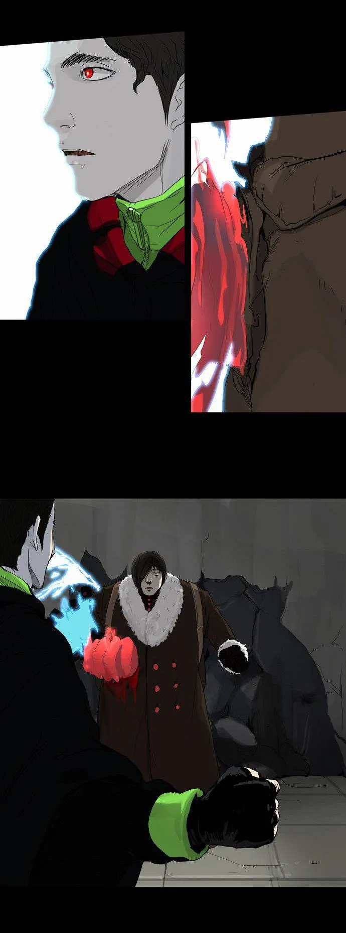 Tower Of God - 128 - 65ce799e0010e.webp
