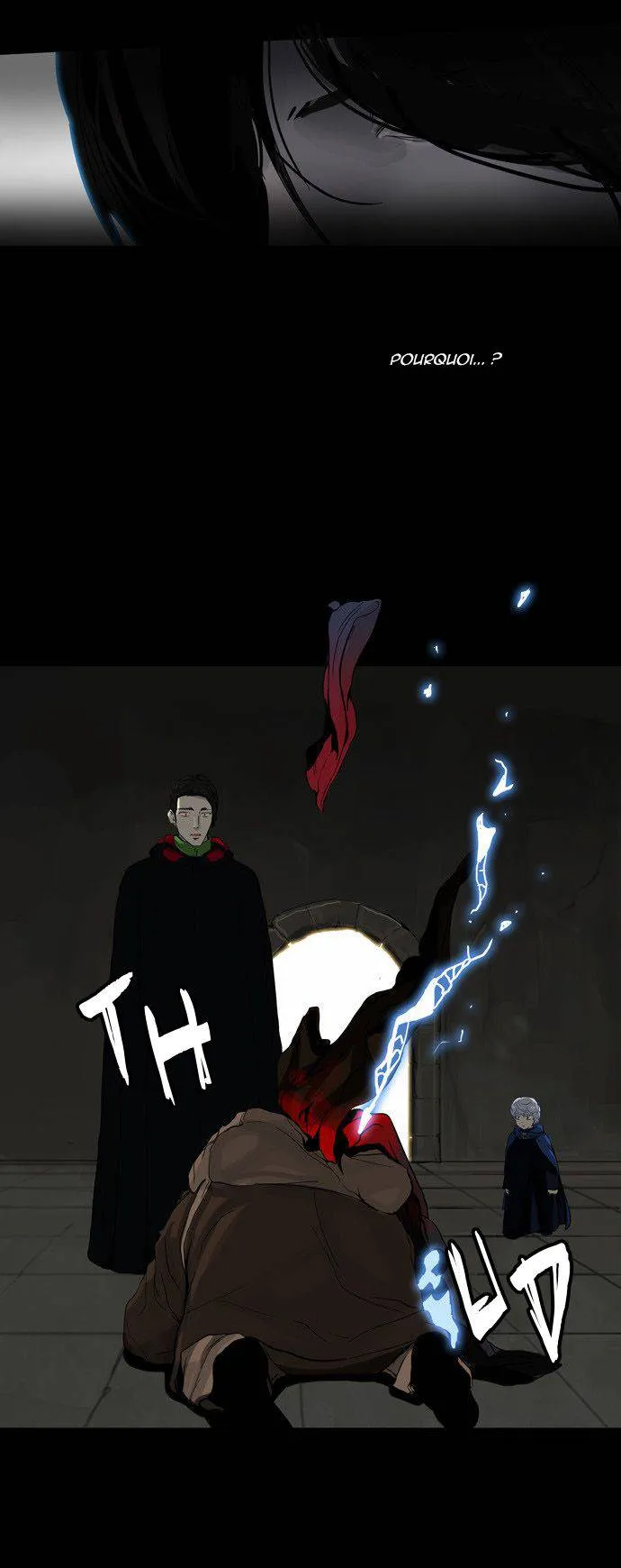 Tower Of God - 128 - 65ce799e66c3c.webp