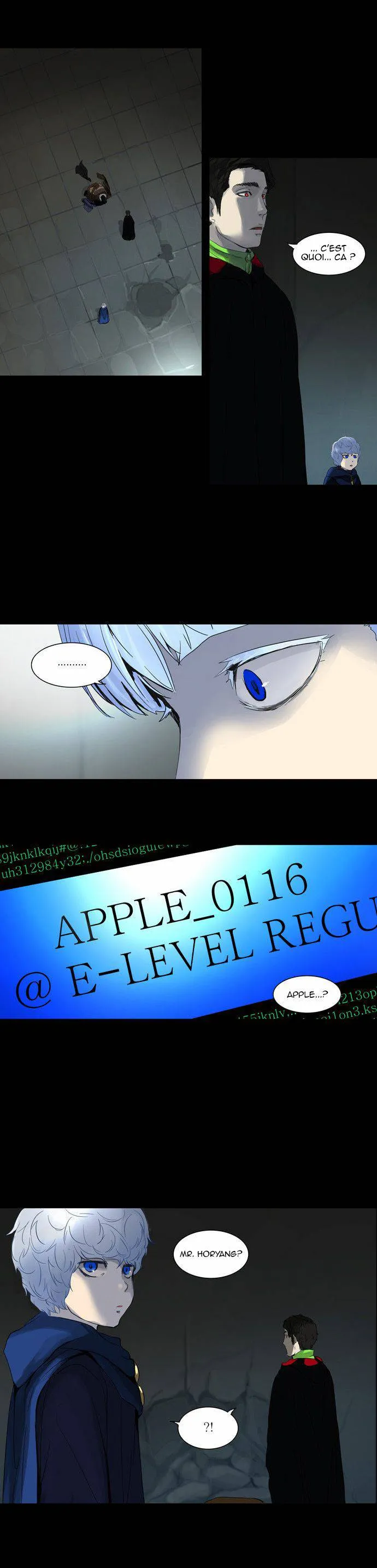 Tower Of God - 128 - 65ce799eba233.webp