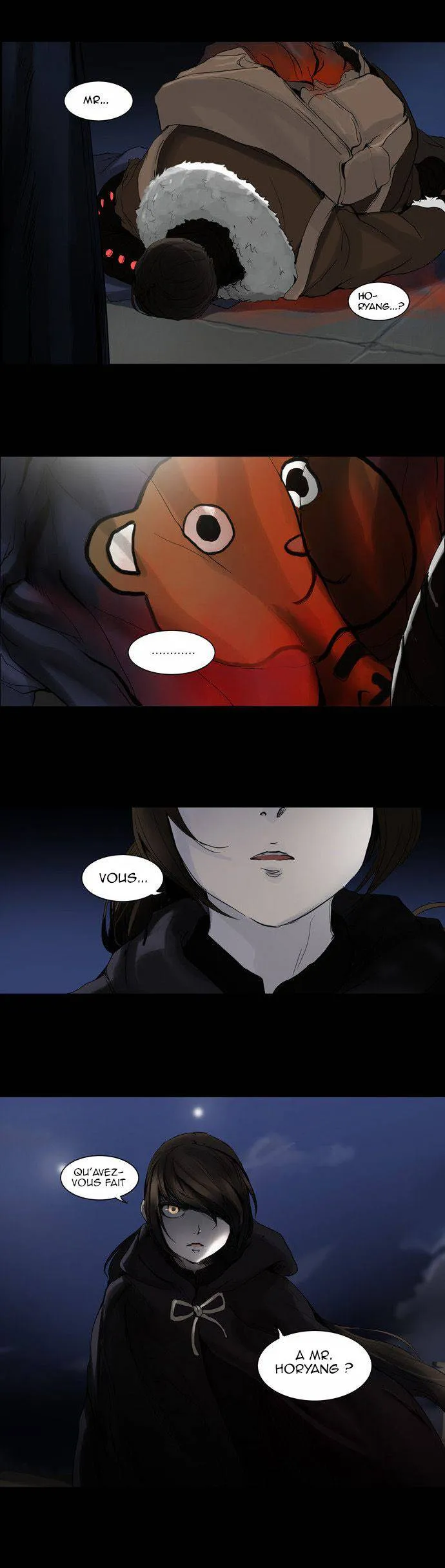Tower Of God - 128 - 65ce799f3371f.webp