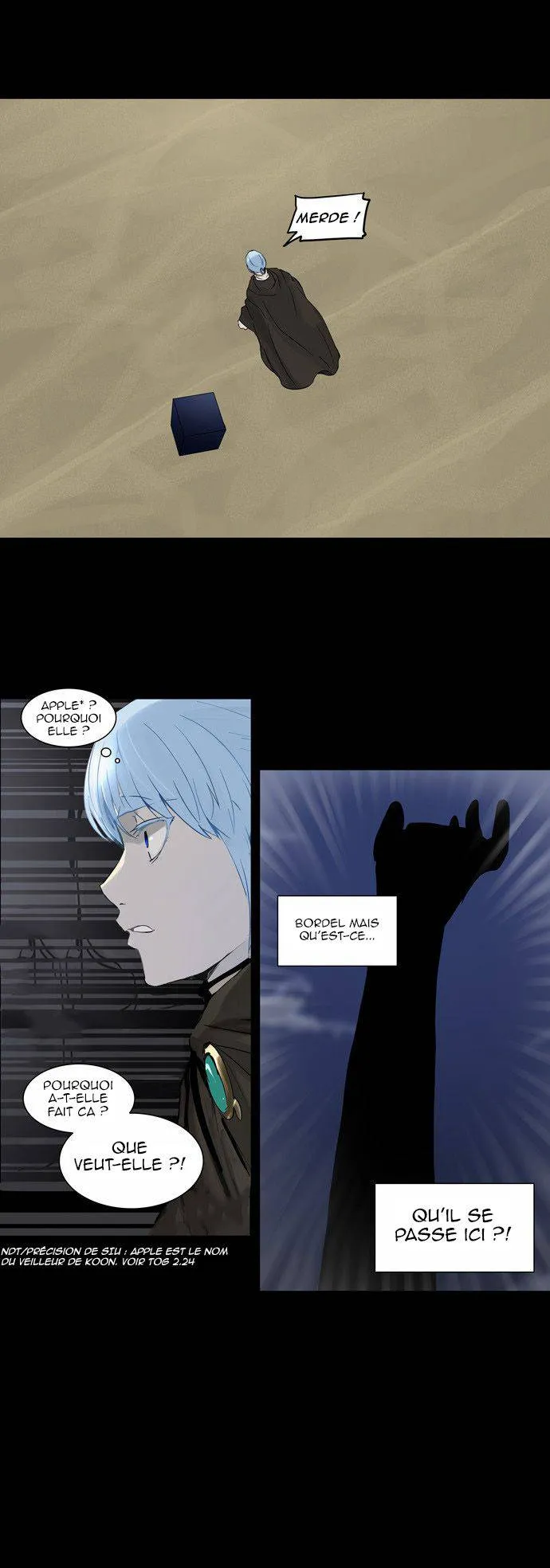 Tower Of God - 128 - 65ce799f62716.webp