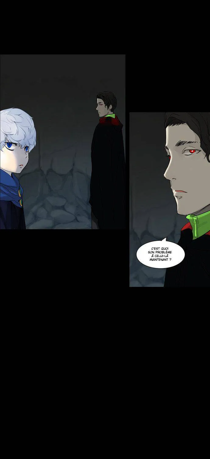 Tower Of God - 129 - 65ce79a06042c.webp