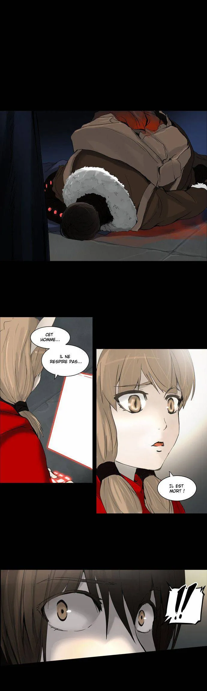 Tower Of God - 129 - 65ce79a0c0338.webp