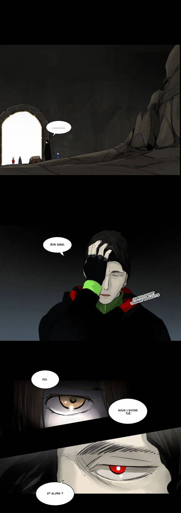 Tower Of God - 129 - 65ce79a12df3d.webp