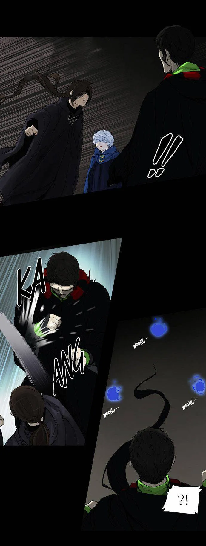 Tower Of God - 129 - 65ce79a162da0.webp