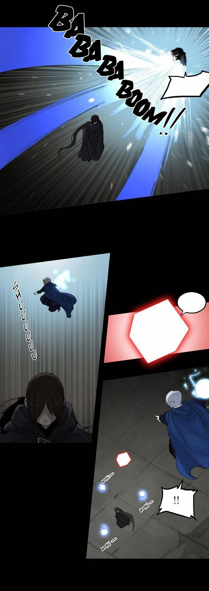 Tower Of God - 129 - 65ce79a19753b.webp