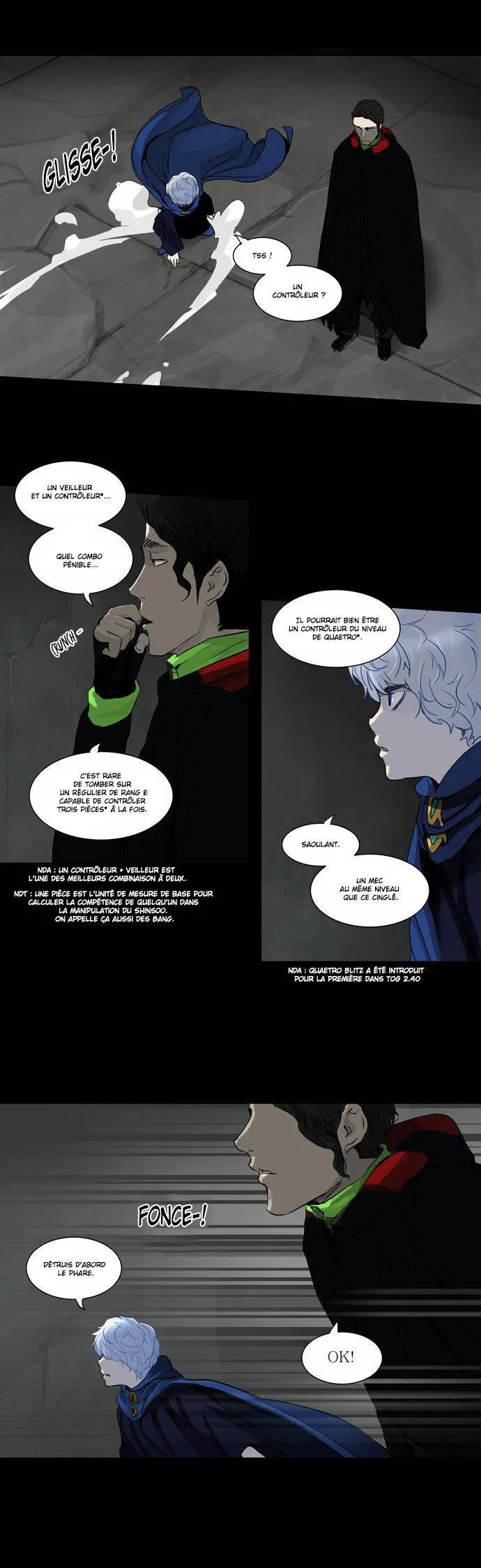 Tower Of God - 129 - 65ce79a1e2990.webp