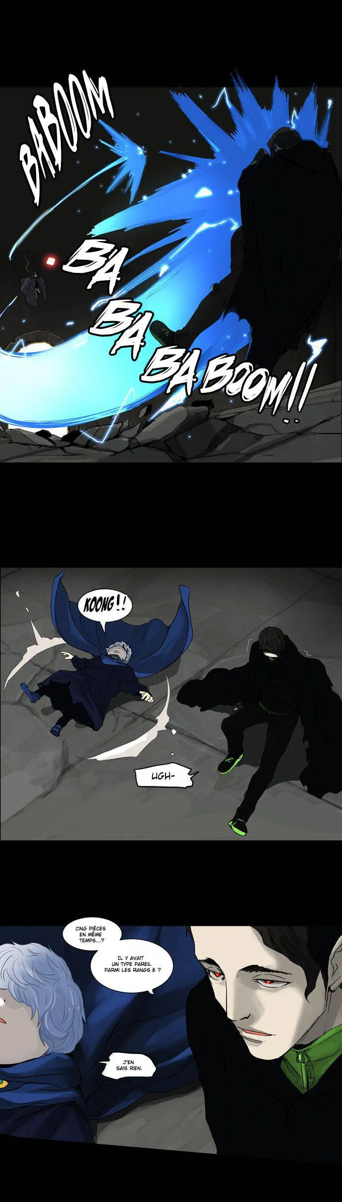 Tower Of God - 129 - 65ce79a29ae2c.webp
