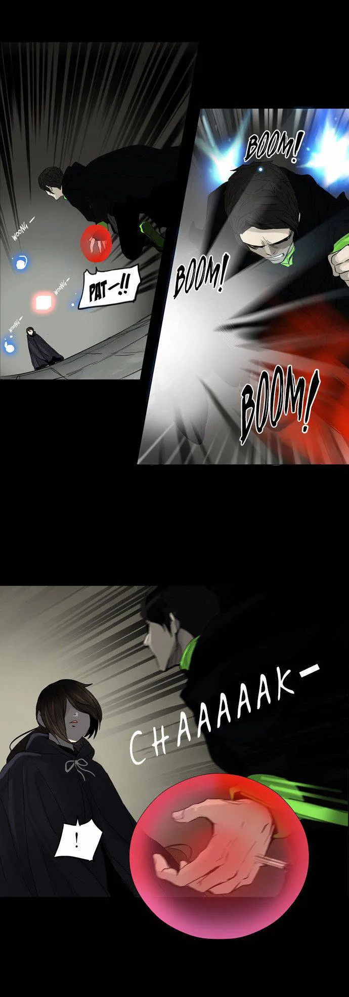Tower Of God - 129 - 65ce79a319dbd.webp