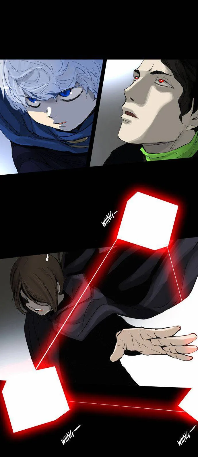 Tower Of God - 129 - 65ce79a3c631c.webp