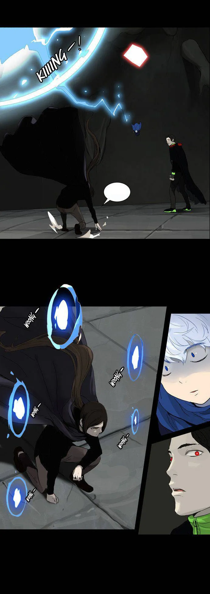 Tower Of God - 129 - 65ce79a44d29e.webp