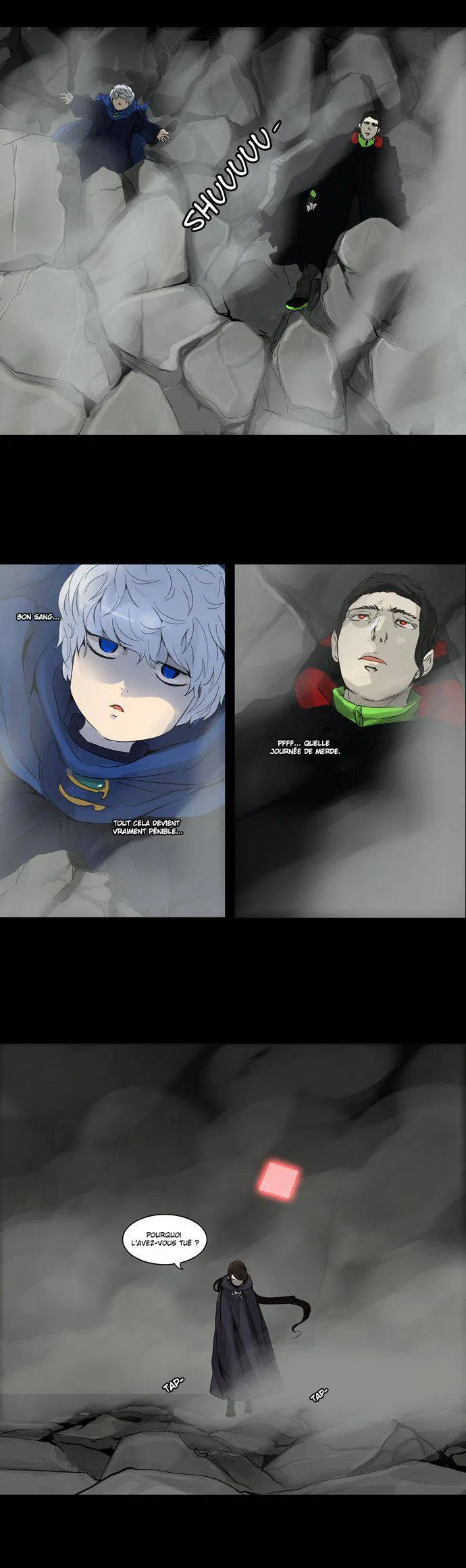 Tower Of God - 129 - 65ce79a4bc18d.webp
