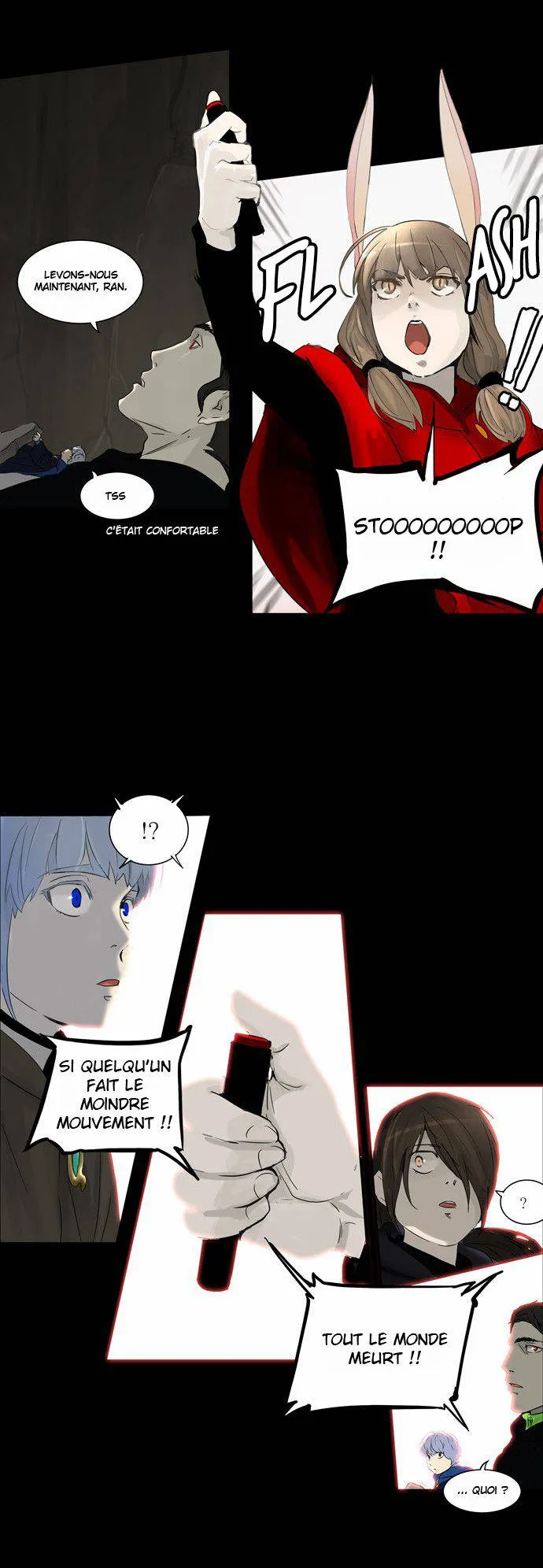 Tower Of God - 130 - 65ce79a6715b6.webp