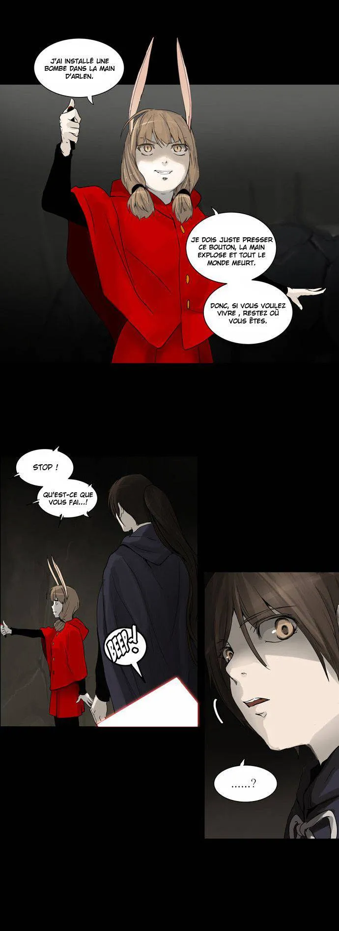Tower Of God - 130 - 65ce79a69be1a.webp
