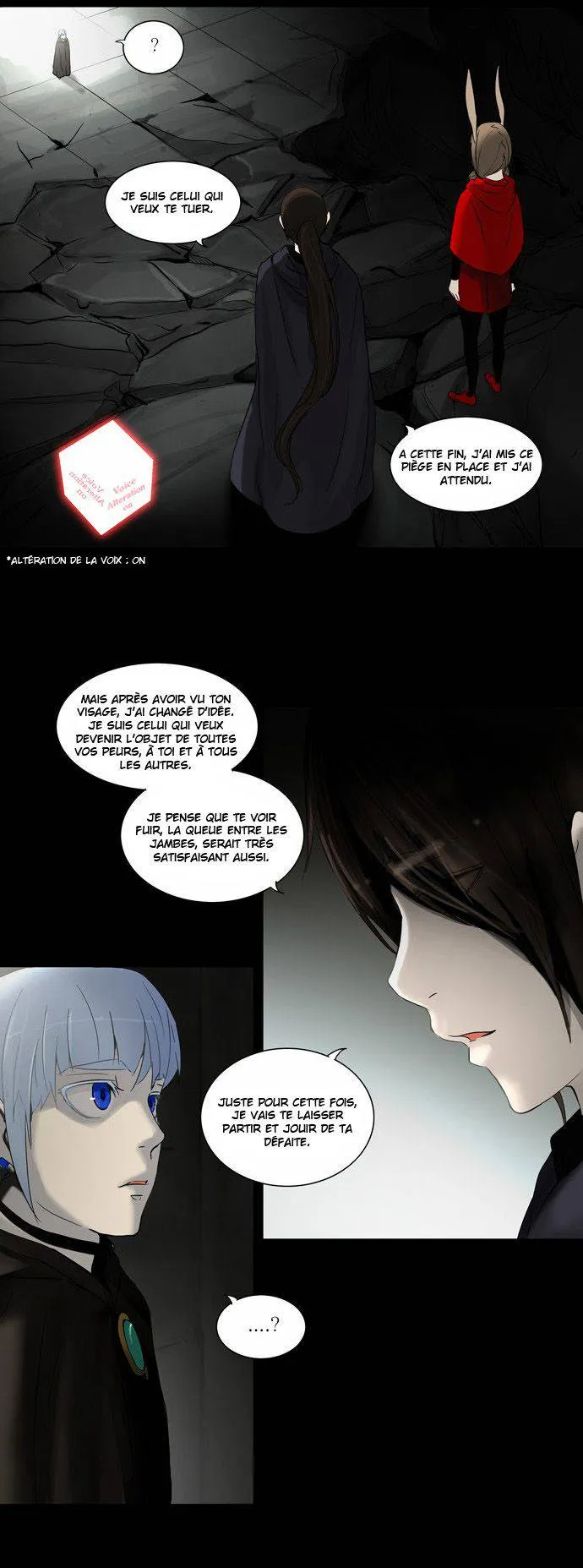 Tower Of God - 130 - 65ce79a8bfccc.webp
