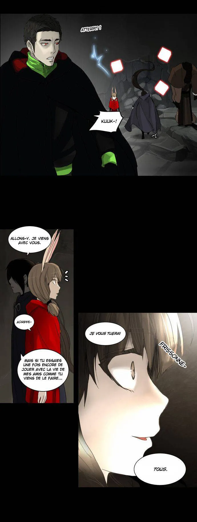 Tower Of God - 130 - 65ce79aa32a20.webp