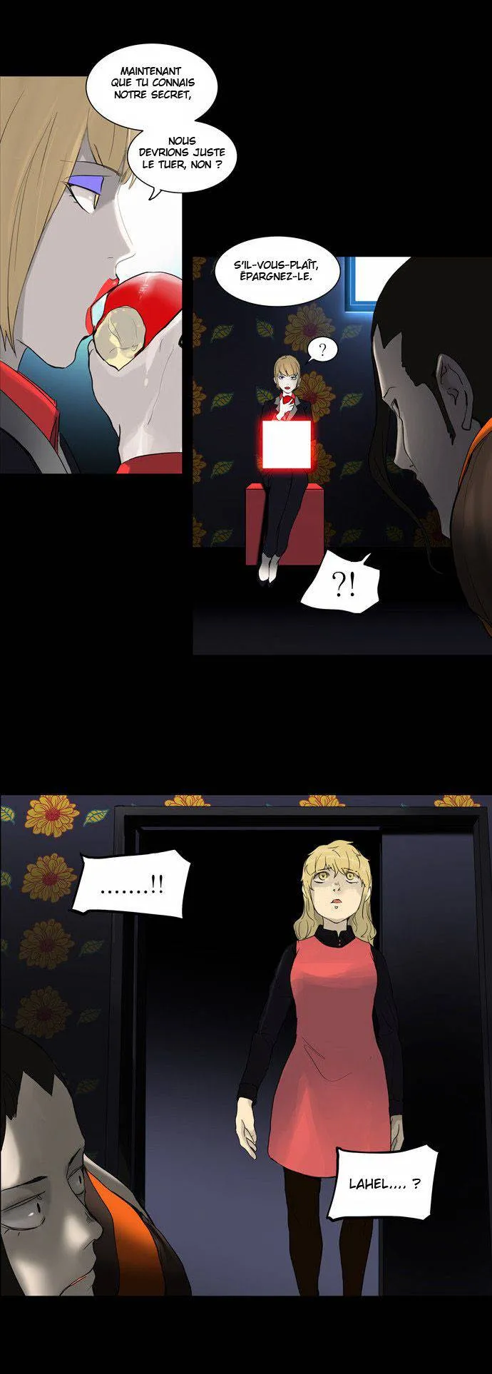 Tower Of God - 131 - 65ce79aec9c72.webp