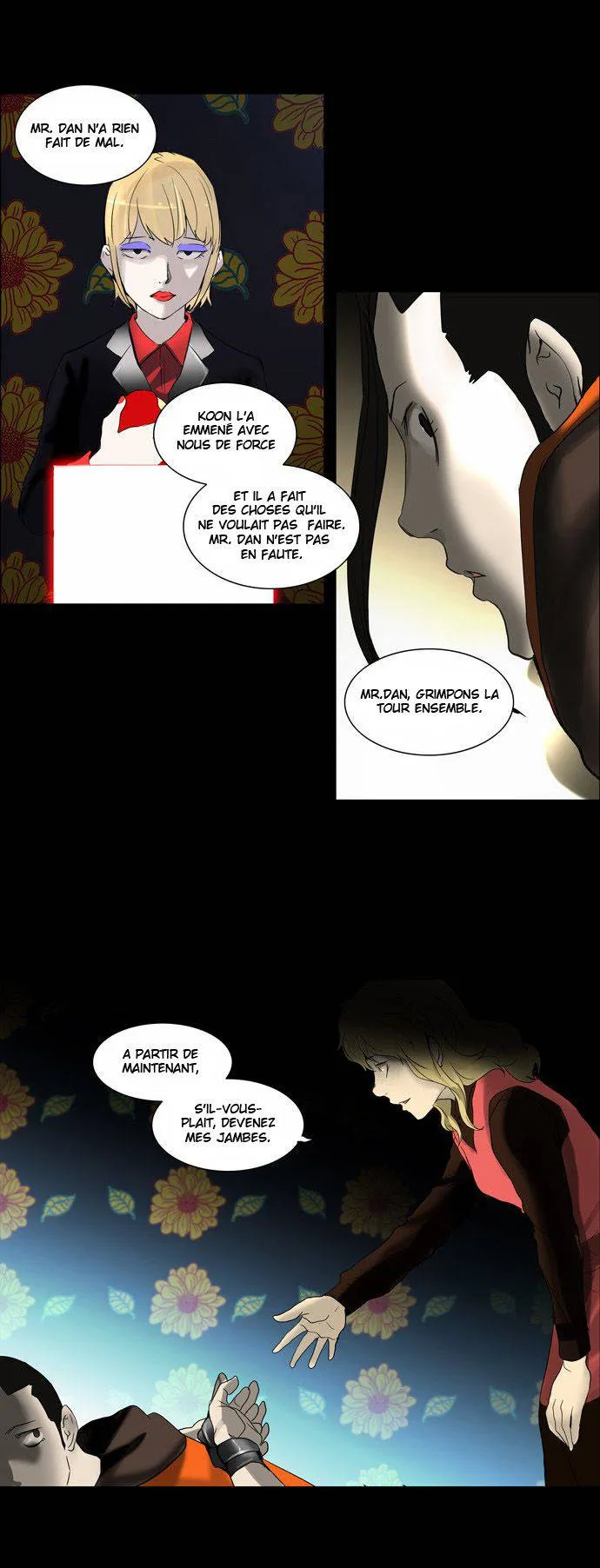 Tower Of God - 131 - 65ce79af072d3.webp