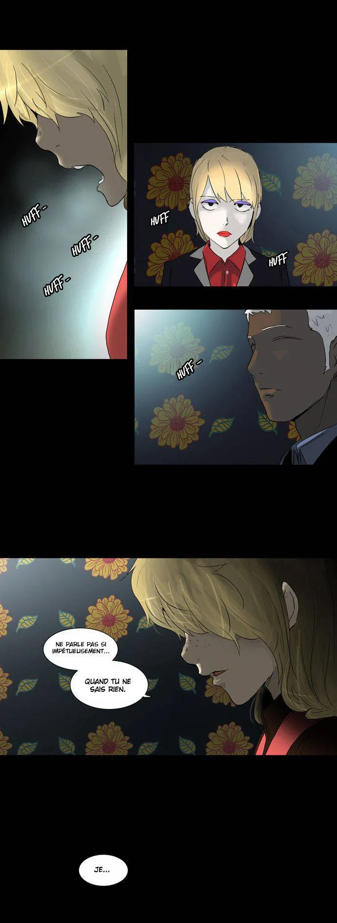 Tower Of God - 131 - 65ce79afc600b.webp