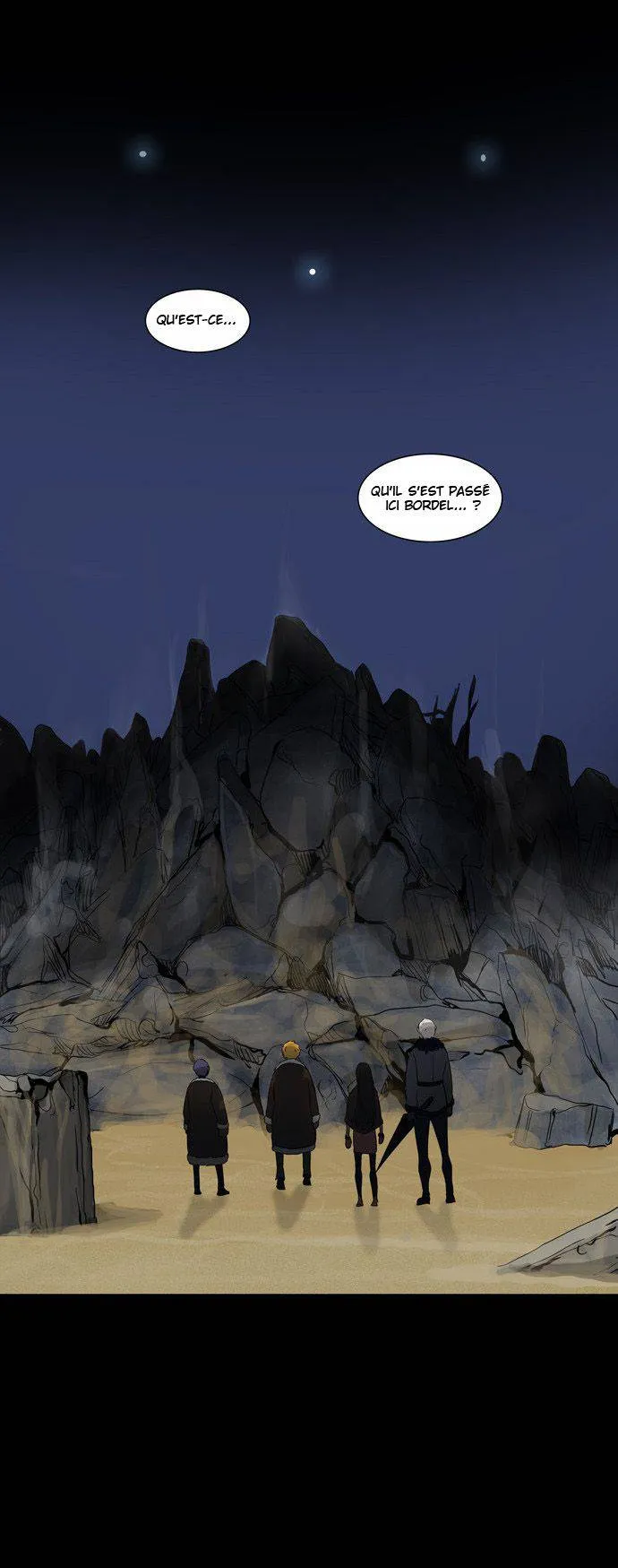 Tower Of God - 131 - 65ce79b09b5c3.webp