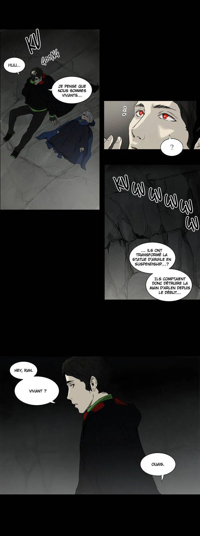 Tower Of God - 132 - 65ce79b1c257a.webp