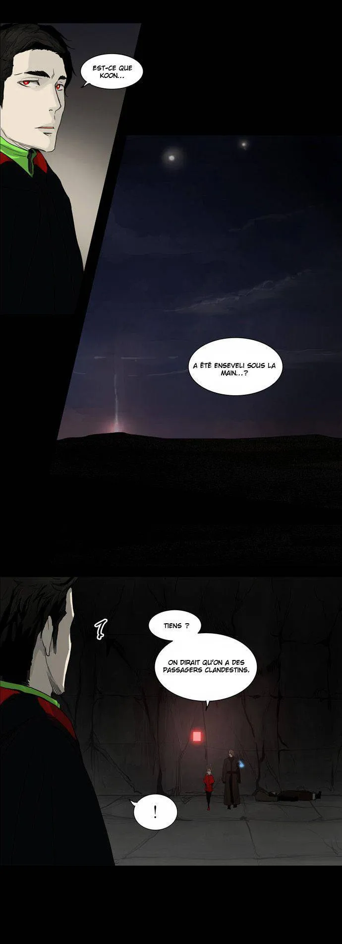 Tower Of God - 132 - 65ce79b1eea8c.webp