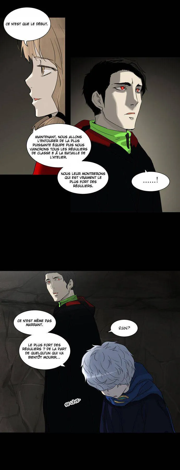 Tower Of God - 132 - 65ce79b25c362.webp