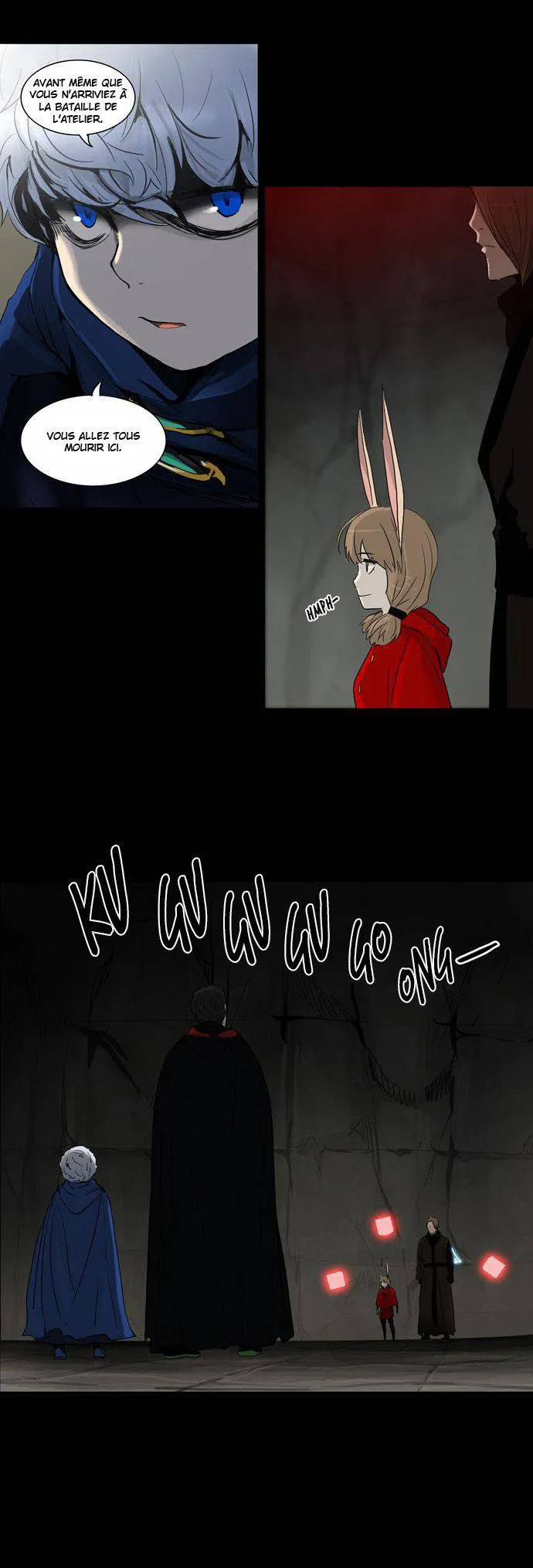 Tower Of God - 132 - 65ce79b29a98e.webp