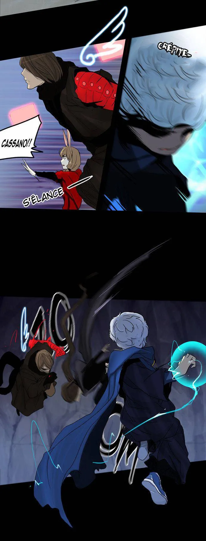 Tower Of God - 132 - 65ce79b30d959.webp