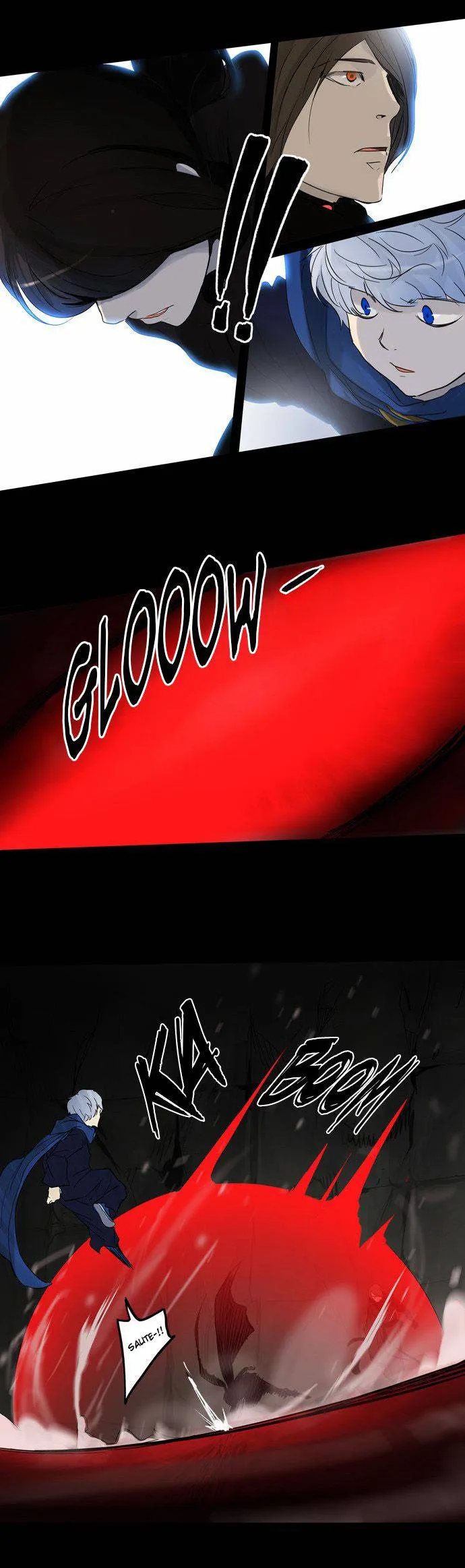 Tower Of God - 132 - 65ce79b347b0a.webp