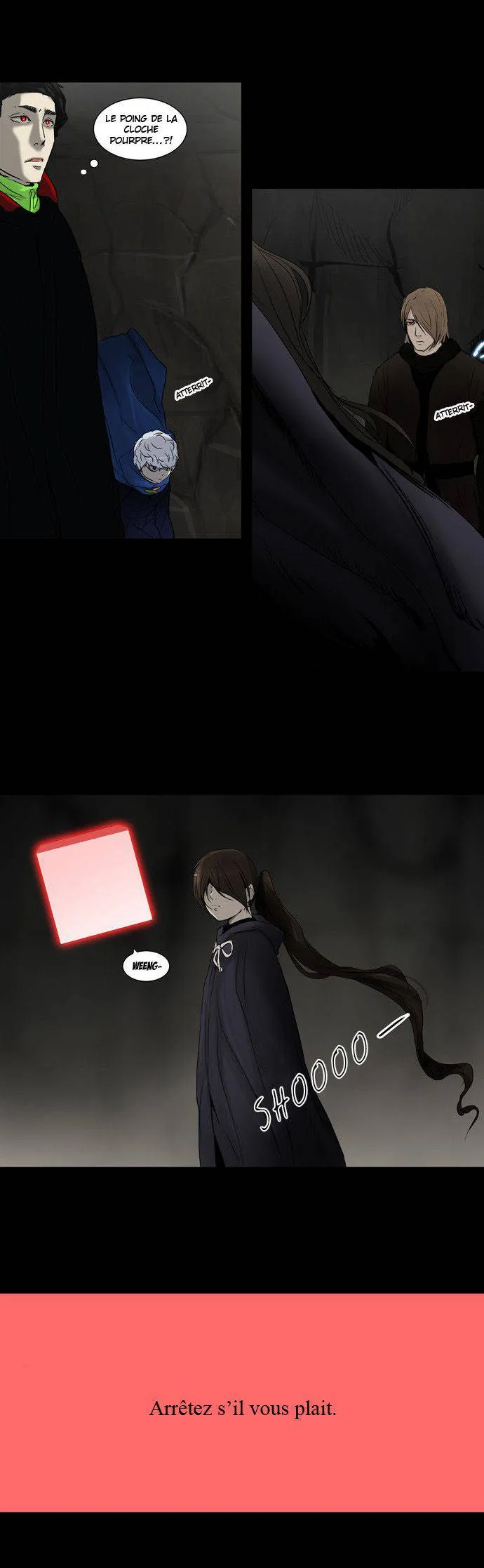 Tower Of God - 132 - 65ce79b3764ab.webp