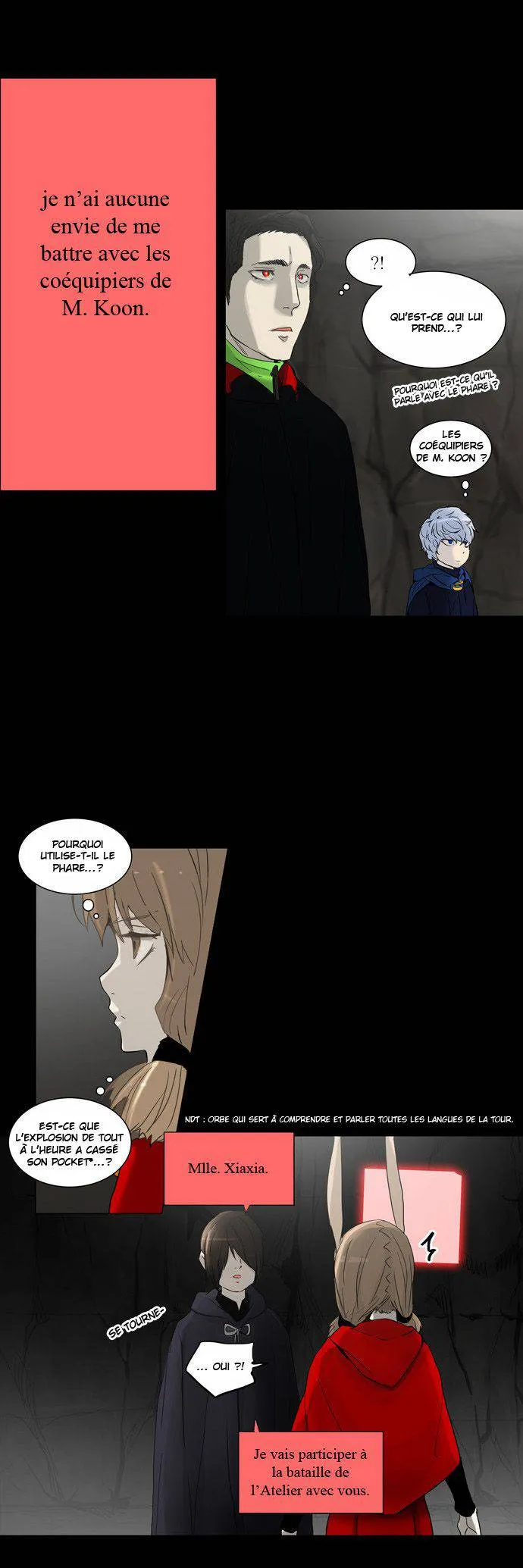 Tower Of God - 132 - 65ce79b3b3e36.webp