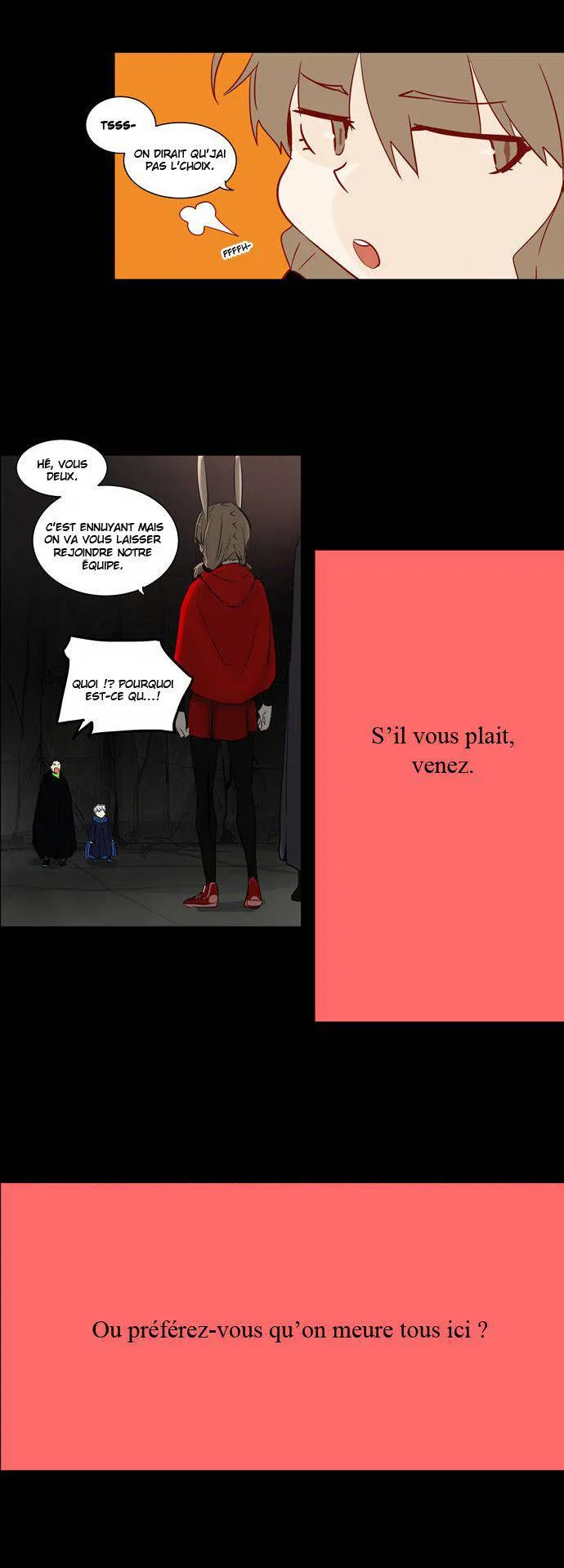 Tower Of God - 132 - 65ce79b434094.webp
