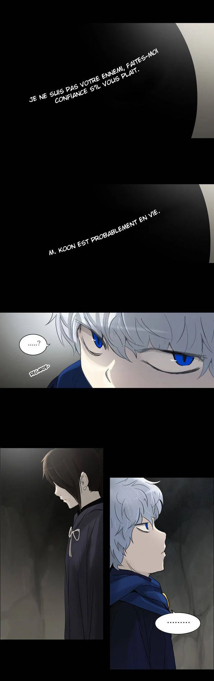 Tower Of God - 132 - 65ce79b4b88cc.webp