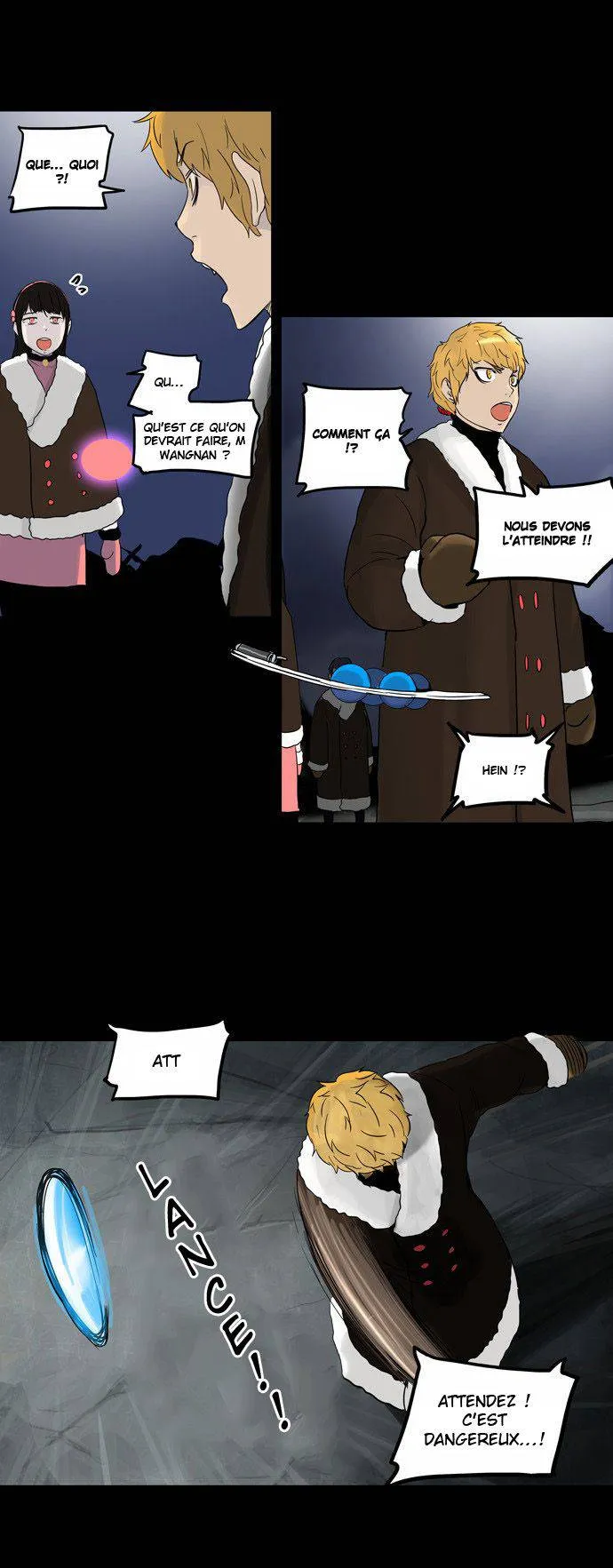 Tower Of God - 132 - 65ce79b5529c5.webp