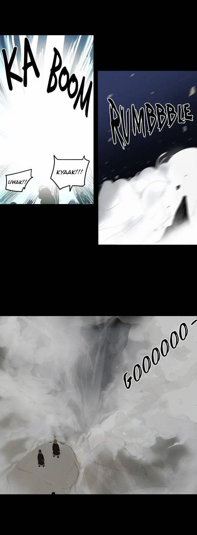 Tower Of God - 132 - 65ce79b58627c.webp