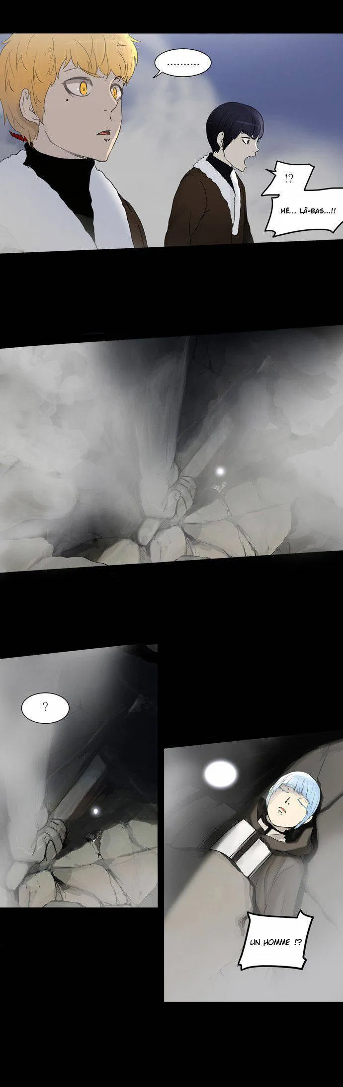 Tower Of God - 132 - 65ce79b5c11bd.webp
