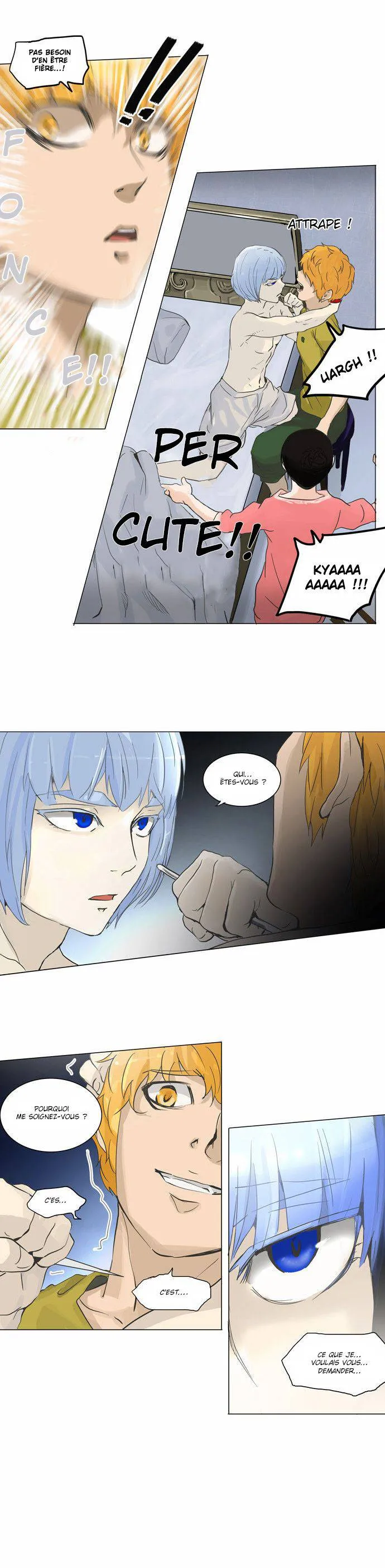 Tower Of God - 133 - 65ce79b78ff06.webp