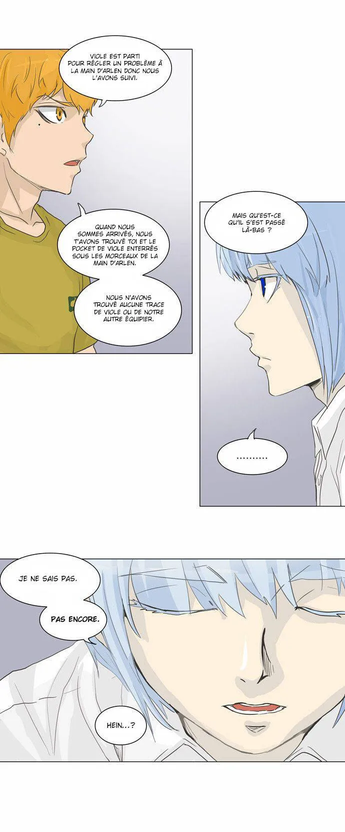 Tower Of God - 133 - 65ce79b822cf2.webp