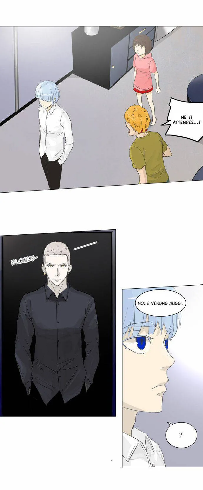 Tower Of God - 133 - 65ce79b88e977.webp
