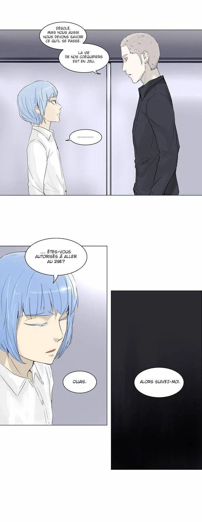 Tower Of God - 133 - 65ce79b8bfac4.webp